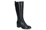 CAPRICE 25500.41.022<br>Cuir Noir