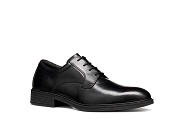 GEOX U66NZD 00043 C9999<br>Cuir Noir