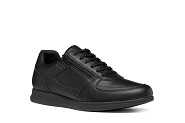  U65H5A 000BC C9999<br>Cuir Noir 