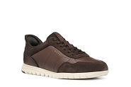  U66NEA 0BC22 C6005<br>Cuir Chocolate 