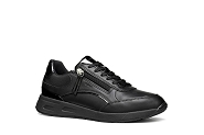  D65NQB 05411 C9999<br>Cuir Noir 