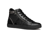  D366HD 00422 C9999<br>Cuir Noir 