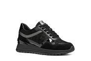  D6500A 0QM22 C9999<br>Cuir Noir 