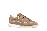  D653BC 022QM CD62L<br>Cuir Brown 