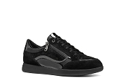  D653BC 022QM C9036<br>Cuir Noir 