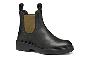  D665GI 00081 C0033<br>Cuir Noir 
