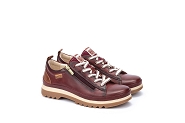 D667SB 00254 C9999 VIGO W3W.6979:Cuir/Arcilla/