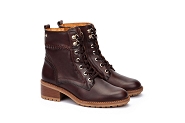 PIKOLINOS MEDINA W0D.8672<br>Cuir Caoba