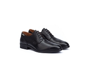  BRISTOL M7J.4187<br>Cuir Noir 