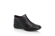 RIEKER L3882.00<br>Noir
