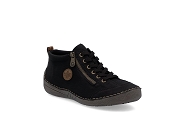 RIEKER 52514.00<br>Noir