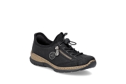 RIEKER N3267.01<br>Noir