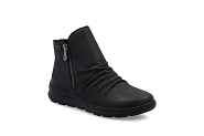 RIEKER Z0056.00<br>Noir