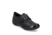 REMONTE R7600.04<br>Cuir Noir