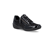 R7637.04<br>Cuir Noir 