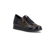  R0701.07<br>Cuir Noir 