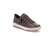  D0700.25<br>Cuir Havanna 