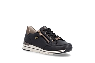  R6716.03<br>Cuir Noir 
