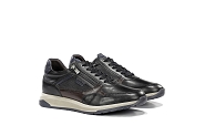  F2530<br>Cuir Noir 