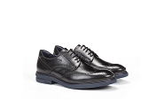  F0628<br>Cuir Noir 
