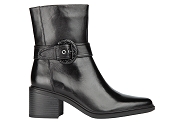  ELETTRA<br>Cuir Noir 