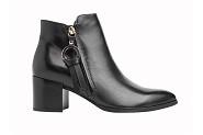  TAYLOR.47<br>Cuir Noir 
