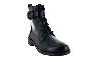 REGARDE LE CIEL ROXANNA.F26.47<br>Cuir Noir