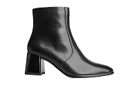  MILLIE<br>Cuir Noir 