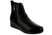  IRONE<br>Cuir Marron 