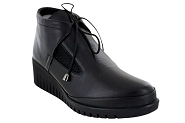  IRIS<br>Cuir Noir 