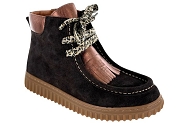  EPALPE<br>Cuir Marron 