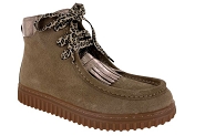  EPALPE<br>Cuir Vison 