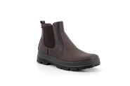  201158<br>Cuir Marron 