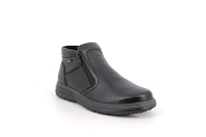  201488<br>Cuir Noir 