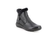  205570<br>Cuir Noir 