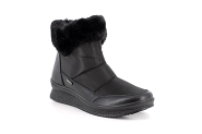  206178<br>Cuir Noir 