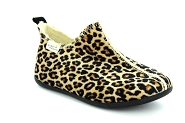 LA MAISON DE LESPADRILLE 6028.9<br>Leopard
