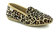 LA MAISON DE LESPADRILLE 6057.9<br>Leopard