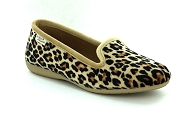 LA MAISON DE LESPADRILLE 6059.9<br>Leopard
