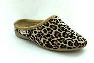 LA MAISON DE LESPADRILLE 6061.9<br>Leopard