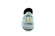 LA MAISON DE LESPADRILLE 107.9 BIERE<br>Gris
