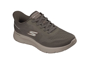 SKECHERS 216924 DKTP<br>Taupe