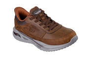 SKECHERS 210981 CDB<br>Camel