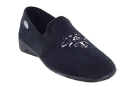 679J4.90 MARIE CHANTAL:Noir/