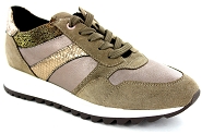 GEOX OUTLET D04AQA<br>beige
