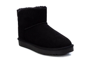 44436<br>MICROFIBRE Noir 