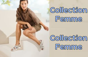 Chaussures Femmes