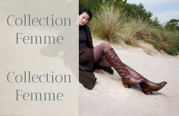 Chaussures Femmes