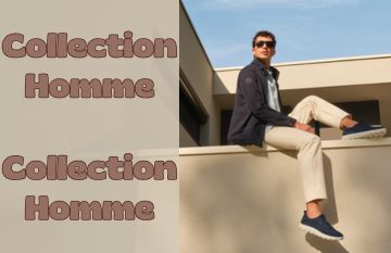 Chaussures Hommes