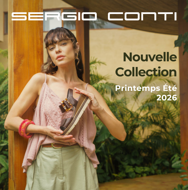 nouvelle collection